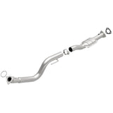 MagnaFlow Direct Fit Catalytic Converter 03-07 GM 2500/3500 P/S OEM