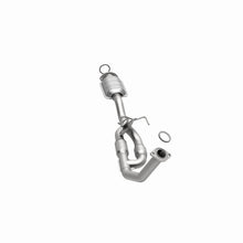 Load image into Gallery viewer, MagnaFlow Direct Fit Catalytic Converter Camry/Avalon 3.0L 94-95 1