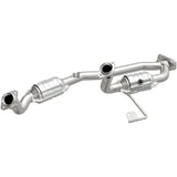 MagnaFlow Direct Fit Catalytic Converter 01-03 Windstar 3.8 OEM