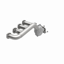 Load image into Gallery viewer, MagnaFlow Direct Fit Catalytic Converter 96-98 Mark VIII 4.6L