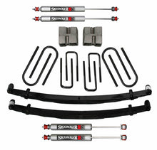 Load image into Gallery viewer, Skyjacker 4"KIT,77.5-79 F250LOW,4MONO