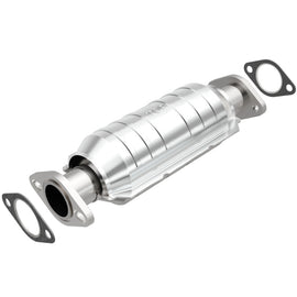 MagnaFlow Direct Fit Catalytic Converter Dodge-Mitsubishi-Plymouth