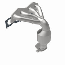Load image into Gallery viewer, MagnaFlow Direct Fit Catalytic Converter 07-09 Toyota Camry 2.4L