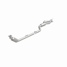 Load image into Gallery viewer, MagnaFlow Direct Fit Catalytic Converter 06-07 Mercedes C230 2.5L Driver Side