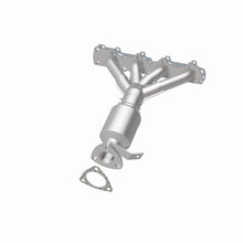 Load image into Gallery viewer, MagnaFlow Direct Fit Catalytic Converter 06 Pontiac G6 2.4L