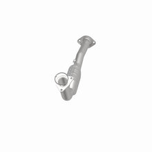 Load image into Gallery viewer, MagnaFlow Direct Fit Catalytic Converter 03-06 Hummer H2 6.0L Passenger Side