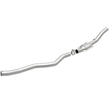 Load image into Gallery viewer, MagnaFlow Direct Fit Catalytic Converter Dodge Dakota 3.9/5.2L 4WD