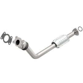MagnaFlow Direct Fit Catalytic Converter 96-98 Grand AM 2.4L M/T