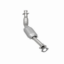 Load image into Gallery viewer, MagnaFlow Direct Fit Catalytic Converter 95-02 Ford Crown Vic 4.6L