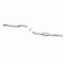 Load image into Gallery viewer, MagnaFlow Direct Fit Catalytic Converter 97 Dodge Dakota 3.9L 4wd MT