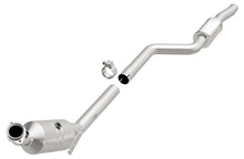 Load image into Gallery viewer, MagnaFlow Direct Fit Catalytic Converter 08-10 C300 3.0L P/S