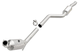 MagnaFlow Direct Fit Catalytic Converter 08-10 C300 3.0L P/S