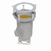 Load image into Gallery viewer, MagnaFlow Direct Fit Catalytic Converter 99-01 Protege 1.6/1.8 CA