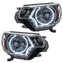 Load image into Gallery viewer, Oracle 12-15 Toyota Tacoma SMD HL - White