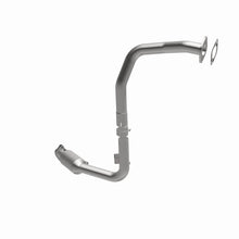 Load image into Gallery viewer, MagnaFlow DF Conv 05-08 Land Rover LR3 4.0L/4.4L/06-08 Range Rover Sprt 4.2L Spercharged/4.4L P/S