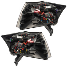 Load image into Gallery viewer, Oracle 08-15 Nissan Armada SMD HL - ColorSHIFT w/o Controller