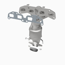 Load image into Gallery viewer, MagnaFlow Direct Fit Catalytic Converter 02-06 Sentra 2.5L OEM