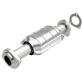 MagnaFlow Direct Fit Catalytic Converter 00-01 Cherokee Rear 4.0L