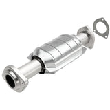 MagnaFlow Direct Fit Catalytic Converter 00-01 Cherokee Rear 4.0L