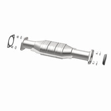 Load image into Gallery viewer, MagnaFlow Direct Fit Catalytic Converter 01-02 Montero 3.5L Rear