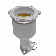 Load image into Gallery viewer, MagnaFlow Direct Fit Catalytic Converter 04-05 Maxima frnt man OEM