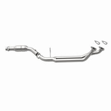 Load image into Gallery viewer, MagnaFlow Direct Fit Catalytic Converter 97-98 BMW Z3 6 2.8L