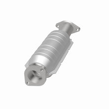 Load image into Gallery viewer, MagnaFlow Direct Fit Catalytic Converter 06-07 Hyundai Sonata 3.3L