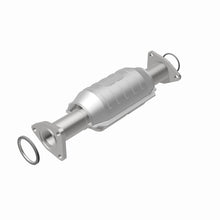 Load image into Gallery viewer, MagnaFlow Direct Fit Catalytic Converter Acura Legend 86 90