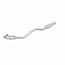 Load image into Gallery viewer, MagnaFlow Direct Fit Catalytic Converter 89-92 BMW 525i 2.5L