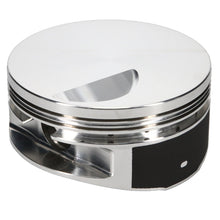 Load image into Gallery viewer, JE Pistons 454BBC FT -3cc Set of 8 Pistons