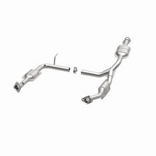 Load image into Gallery viewer, MagnaFlow Direct Fit Catalytic Converter 05 Explorer 2/4WD 4.0L