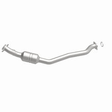 Load image into Gallery viewer, MagnaFlow Direct Fit Catalytic Converter 2011 Grand Cherokee 5.7L PS