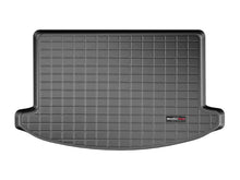 Load image into Gallery viewer, WeatherTech 2014+ Maserati Ghibli Cargo Liner - Black