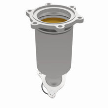 Load image into Gallery viewer, MagnaFlow Direct Fit Catalytic Converter 98-01 Altima 2.4L OEM