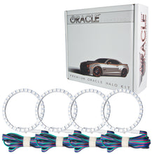 Load image into Gallery viewer, Oracle Bentley Flying Spur 04-14 Halo Kit - ColorSHIFT