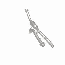 Load image into Gallery viewer, MagnaFlow Direct Fit Catalytic Converter 1997-2000 Ford Explorer 4.0