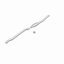 Load image into Gallery viewer, MagnaFlow Direct Fit Catalytic Converter 96 Dodge Dakota 5.2L 4wd