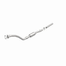 Load image into Gallery viewer, MagnaFlow Direct Fit Catalytic Converter 96-99 Audi A4/A4 Quattro 2.8L P/S (49 State)