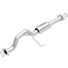 Load image into Gallery viewer, MagnaFlow Direct Fit Catalytic Converter 1995 Mazda Millenia 2.3L Rear