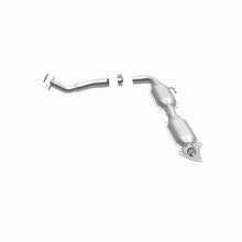 Load image into Gallery viewer, MagnaFlow Direct Fit Catalytic Converter 07-08 4.7L Tundra D/S OEM