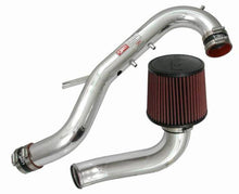 Load image into Gallery viewer, Injen 00-01 RS 2.5L Polished Cold Air Intake