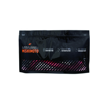 Load image into Gallery viewer, Mishimoto 03-06 Nissan 350Z Blue Air Intake Hose Kit