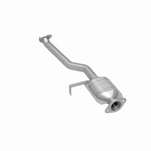 Load image into Gallery viewer, MagnaFlow Direct Fit Catalytic Converter 90-93 Q45 4.5L Lf