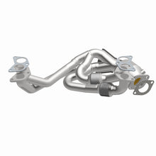 Load image into Gallery viewer, MagnaFlow Direct Fit Catalytic Converter 13-17 Subaru BRZ / 13-16 Scion FR-S OEM