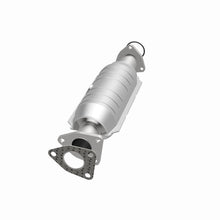 Load image into Gallery viewer, MagnaFlow Direct Fit Catalytic Converter 03-04 Honda Pilot 3.5L OEM