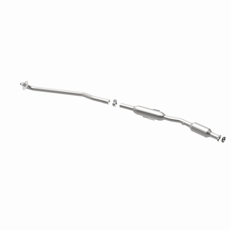 MagnaFlow Direct Fit Catalytic Converter 98-99 Toyota Corolla 1.8L