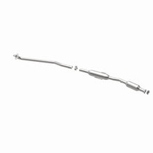 Load image into Gallery viewer, MagnaFlow Direct Fit Catalytic Converter 98-99 Toyota Corolla 1.8L