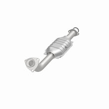 Load image into Gallery viewer, MagnaFlow Direct Fit Catalytic Converter 04-06 Tundra 4.7L P/S frt O