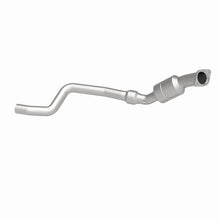 Load image into Gallery viewer, MagnaFlow Direct Fit Catalytic Converter 2008 Chrysler/Dodge 300/Charger/Magnum 5.7L Driver Side AWD