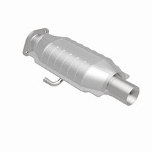 Load image into Gallery viewer, MagnaFlow Direct Fit Catalytic Converter 86-89 Nissan D21